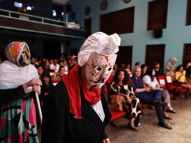 Festival de Cinema de Triunfo em Pernambuco