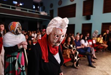 Festival de Cinema de Triunfo em Pernambuco