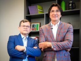 Janguiê Diniz investe na fintech Cypher Financial AI