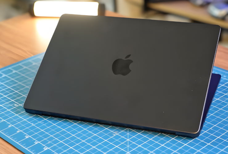 MacBook Pro M4: Vale a Pena
