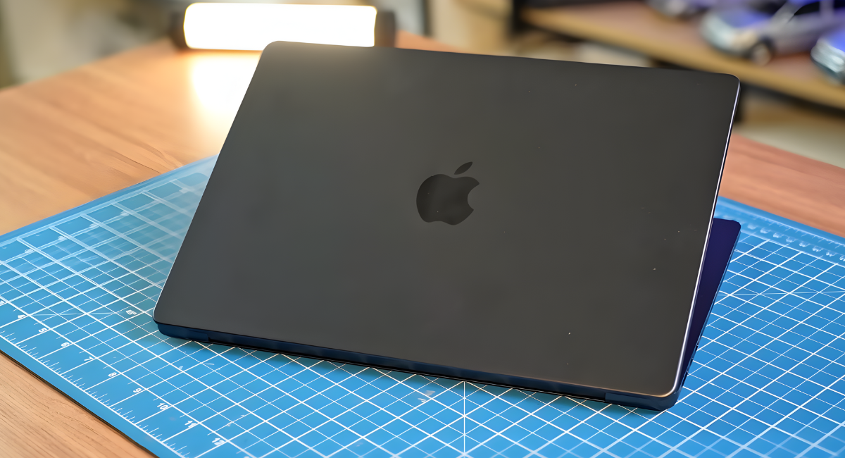 MacBook Pro M4: Vale a Pena