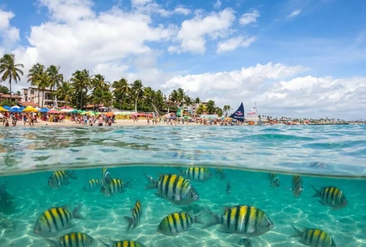Porto de Galinhas