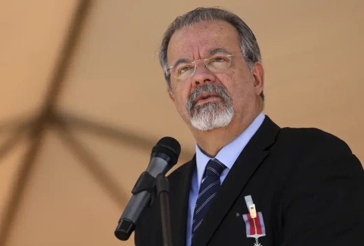 Raul Jungmann
