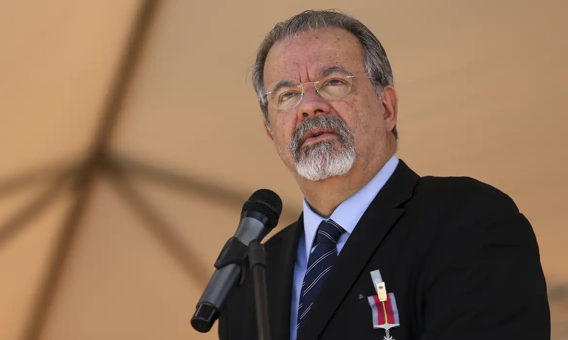 Raul Jungmann