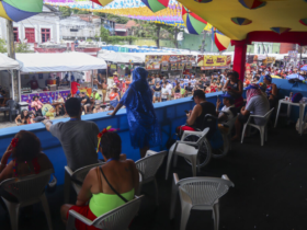Camarote da Acessibilidade no Carnaval de Olinda 2026