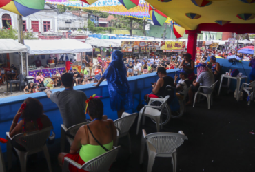 Camarote da Acessibilidade no Carnaval de Olinda 2026