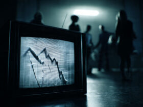 Impactos da crise da TV aberta em afiliadas brasileiras
