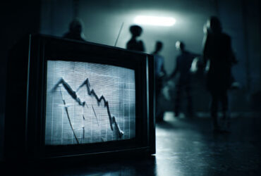 Impactos da crise da TV aberta em afiliadas brasileiras