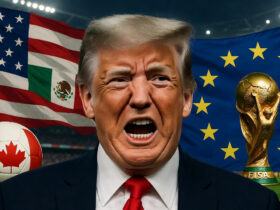 Europa Boicota a Copa do Mundo 2026