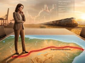 Transnordestina em Pernambuco