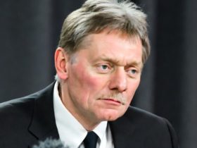 Dmitry Peskov fala sobre o fim do tratado de armas nucleares entre Rússia e EUA