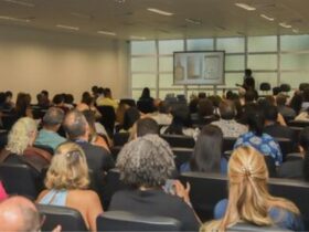 Treinamento da Apevisa para o Carnaval 2026 sobre identificação de bebidas falsas