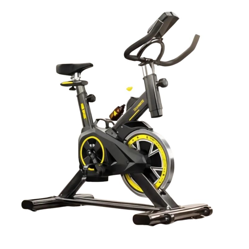 Bicicleta Ergométrica Spinning Sevenfit EPS-988