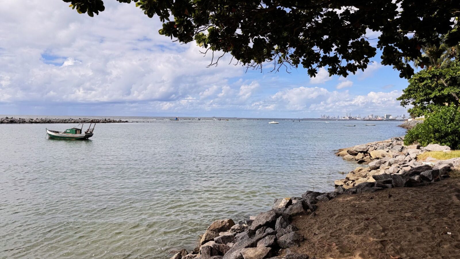 Praias de Pernambuco
