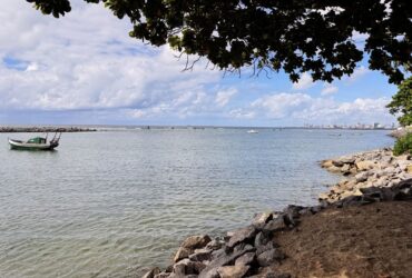 Praias de Pernambuco